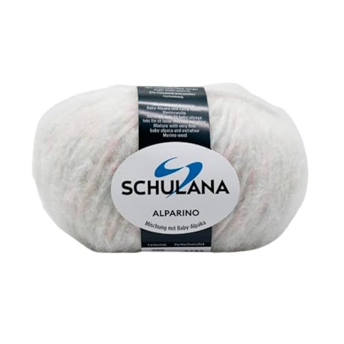 Alparino von Schulana 0300 - Natur-Pastell von Schulana