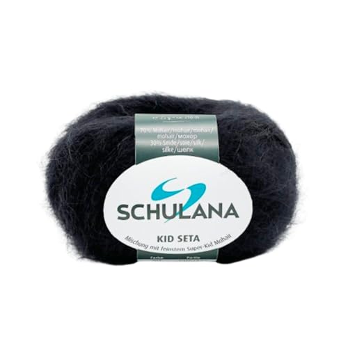 Schulana Kid Seta 11 schwarz (D) von Schulana