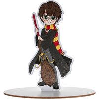 Malen nach Zahlen "XL Buddy", 23 cm - Harry Potter von Schwarz