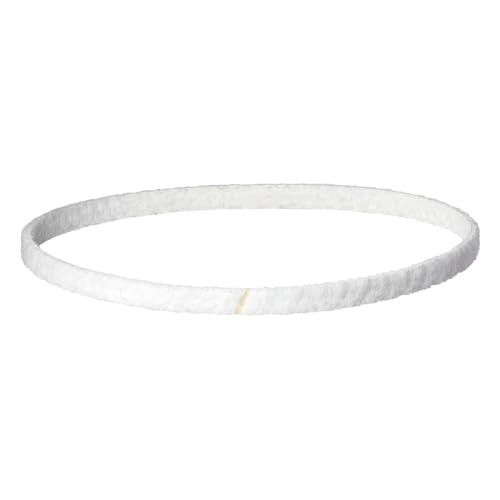 10 Stück 3M Scotch-Brite Vliesband/Schleifband SC-BS | 9 x 533 mm | z.B. für Makita 9032 Bandfeile | Körnung nach Wahl (T-Typ/polieren/weiss) von Score Abrasives