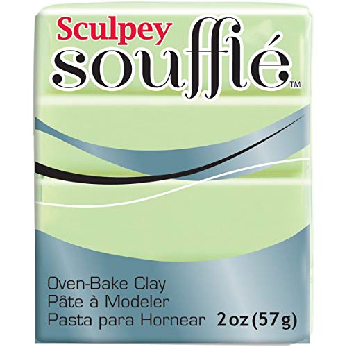 Polyform SU 6529 leicht Professional, Clay von Sculpey