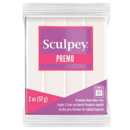 Premo Sculpey ofenhärtende Modelliermasse Green Glitter von Sculpey