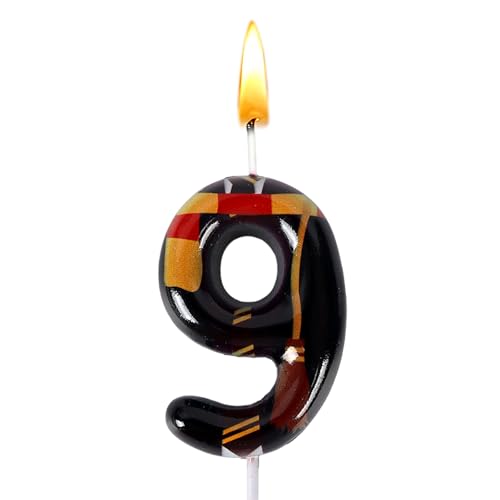 Harry Kerze Nummer 9, Kerzen Geburtstag, Harry Kerze Kuchen, Deko Geburtstag Kerzen, Kerze mit Muster, Party Kerzen, Themen Kerzen, Geburtstags Dekoration, Schuljubiläum, Jubiläum, Hochzeitsfeiern Harry Kerze Nummer 9, Kerzen Geburtstag, Harry Kerze Kuchen, Deko Geburtstag Kerzen, Kerze mit Muster, Party Kerzen, Themen Kerzen, Geburtstags Dekoration, Schuljubiläum, Jubiläum, Hochzeitsfeiern von Sdjuifsd