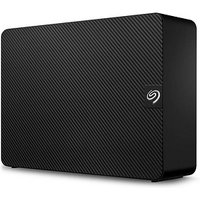 Seagate Expansion Desktop 6 TB externe HDD-Festplatte schwarz von Seagate