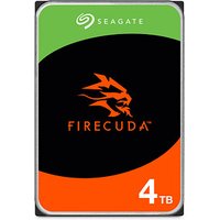 Seagate FireCuda HDD 4 TB interne HDD-Festplatte von Seagate