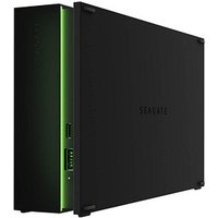 Seagate Game Drive Hub for XBOX 8 TB externe HDD-Festplatte schwarz von Seagate