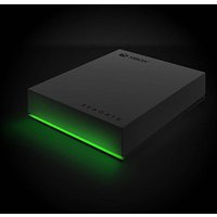 Seagate Game Drive for XBOX 4 TB externe HDD-Festplatte schwarz von Seagate