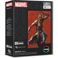 Seagate Okoye Marvel 2 TB interne HDD-Festplatte von Seagate