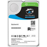 Seagate SkyHawk Al (Helium) 16 TB interne HDD-Festplatte von Seagate