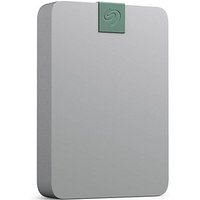 Seagate Ultra Touch 4 TB externe HDD-Festplatte grau von Seagate