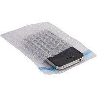 550 Sealed Air Luftpolstertaschen EL Top S transparent für DIN C6 von Sealed Air