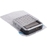 550 Sealed Air Luftpolstertaschen EL Top S transparent für DIN C5 von Sealed Air