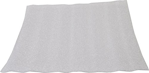 Sealed Air Schaumfolie CELL-AIRE 2,0mm - 100cm x 125m von Sealed Air