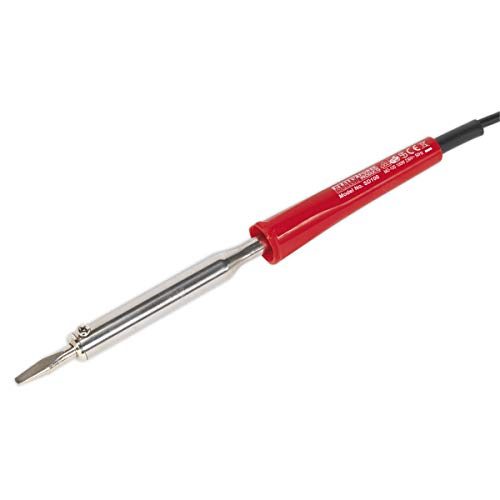 SEALEY Soldering Iron 100w/230v von Sealey