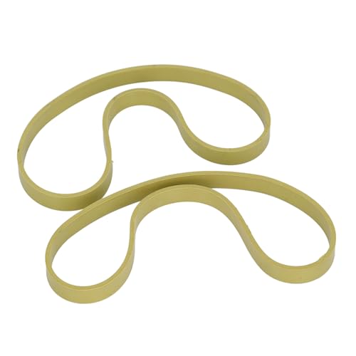 Bandsägereifen, 12,55 mm Breite, 3,17 mm Dicke, rutschfester, geräuschdichter Gummireifen, 8-Zoll-Bandsägerad-Ersatz, 2er-Pack, Chartreuse Bandsägereifen, 12,55 mm Breite, 3,17 mm Dicke, rutschfester, geräuschdichter Gummireifen, 8-Zoll-Bandsägerad-Ersatz, 2er-Pack, Chartreuse von Segrehy