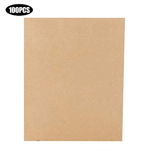 CW 800 2C 100pcs Premium Polishing -Sandpapier Schleifpapier Hochleistungsflächenbeschluster für Kfz -Möbel Holzbearbeitung gelbes Papier Schwarz Sandoberfläche CW 800 2C 100pcs Premium Polishing -Sandpapier Schleifpapier Hochleistungsflächenbeschluster für Kfz -Möbel Holzbearbeitung gelbes Papier Schwarz Sandoberfläche von Segrehy
