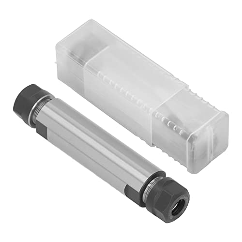 Collet Chuck Holder Doppelkopf CNC Fräser Verlängerungsstange gerade Shank SL20 ER11AD 70L Carbid Collet Chuck Stange für CNC -Drehmaschinen -Bearbeitungszentren Collet Chuck Holder Doppelkopf CNC Fräser Verlängerungsstange gerade Shank SL20 ER11AD 70L Carbid Collet Chuck Stange für CNC -Drehmaschinen -Bearbeitungszentren von Segrehy