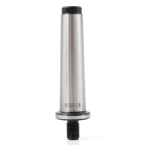Gewinde Bohrer Chuck Arbor Hochgeschwindiger Stahl gerade Shank Haltelemente Gewinde für Holzmetallbohrungen Professionelle DIY -Enthusiasten Gewinde Bohrer Chuck Arbor Hochgeschwindiger Stahl gerade Shank Haltelemente Gewinde für Holzmetallbohrungen Professionelle DIY -Enthusiasten von Segrehy