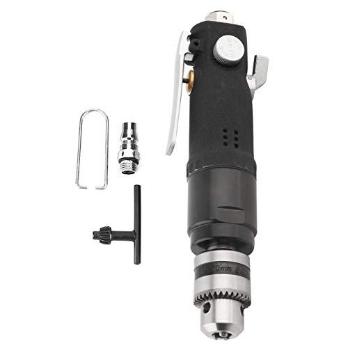 Industrielle pneumatische Luftbohrmaschine 3/8 Straight Typ CW CCW Ergonomisches Griff Hochgeschwindigkeit 2000 U/min für Möbel -Hardware -Maschinenproduktion Wartung Industrielle pneumatische Luftbohrmaschine 3/8 Straight Typ CW CCW Ergonomisches Griff Hochgeschwindigkeit 2000 U/min für Möbel -Hardware -Maschinenproduktion Wartung von Segrehy
