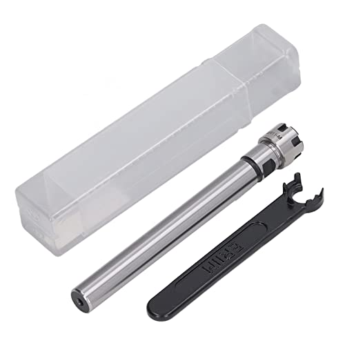 Router Collet Chuck Extension Stange ER11m 100L Hochgenauige Haltbarer Carbid -Fräser -Verlängerungsstange für CNC -Bearbeitungszentren Gravurautomaten Router Collet Chuck Extension Stange ER11m 100L Hochgenauige Haltbarer Carbid -Fräser -Verlängerungsstange für CNC -Bearbeitungszentren Gravurautomaten von Segrehy