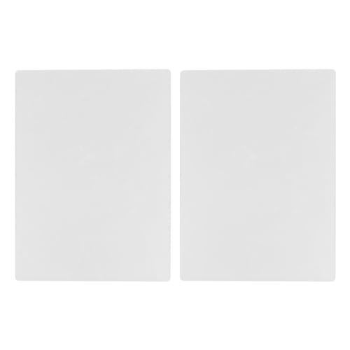Schneidemaschine Pad transparente Polycarbonat -Kunststoff -Schneidemaschinenplatte für Schalter plus 300 x 220 mm Schneidemaschine Pad transparente Polycarbonat -Kunststoff -Schneidemaschinenplatte für Schalter plus 300 x 220 mm von Segrehy