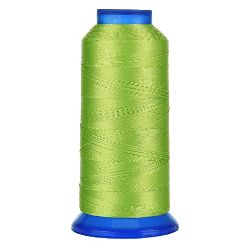 Selric® 1500 Yards #69 T70 Polyester Nähgarn für Sattlerei, Markt im Freien von Selric