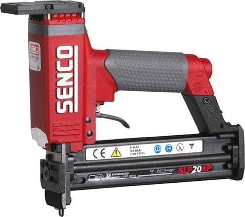 SENCO SLP20 GLN-Glasleistennagler AX 1,2mm von Senco