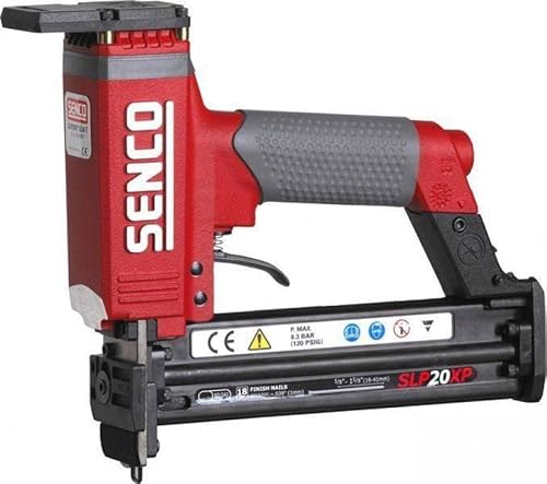 SENCO SLP20 GLN-T Glasleistennagler AX 1,2mm von Senco