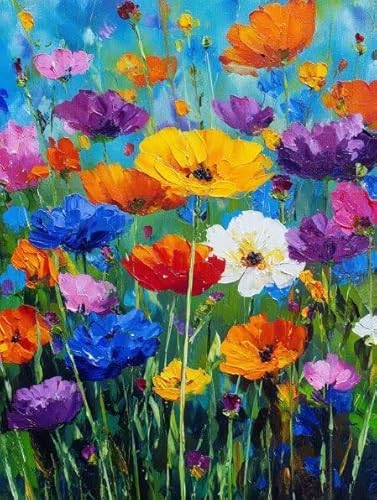 Diamond Painting Erwachsene Traumlandschaft Diamant Painting Bilder Full Drill, Diamants Strass Kristall Stickerei Leinwand, Daimant Malerei Kinder Bastelset für Geschenk und Als Wanddeko 50x70cm Z613 Diamond Painting Erwachsene Traumlandschaft Diamant Painting Bilder Full Drill, Diamants Strass Kristall Stickerei Leinwand, Daimant Malerei Kinder Bastelset für Geschenk und Als Wanddeko 50x70cm Z613 von Sepwougg