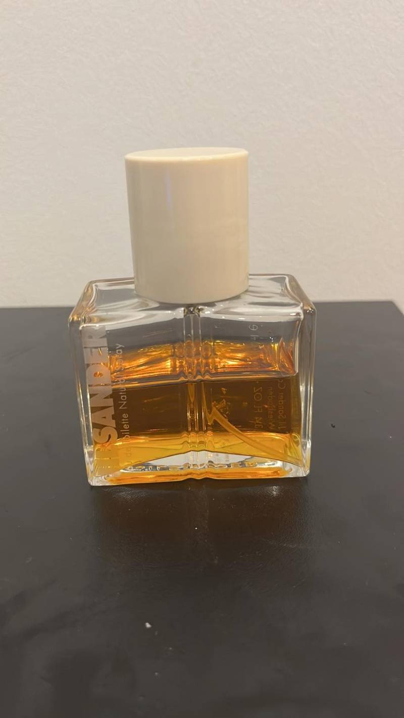 Woman Two | Jil Sander 1985 50Ml Füllstand Rarität von SermerusSchatztruhe