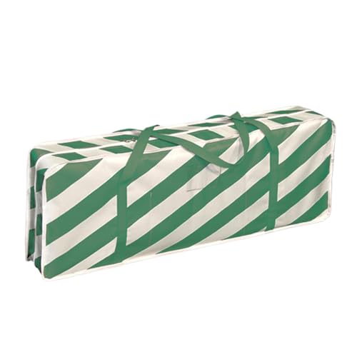 Setauoo Geschenkpapier-Organizer, Aufbewahrung, Geschenkpapier, Urlaubspapier-Aufbewahrungsbehälter, Geschenkpapier, Organizer, Taschen, verstellbar für Schuppen von Setauoo