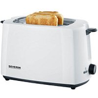 SEVERIN AT 2286 Toaster weiß von Severin