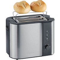 SEVERIN AT 2589 Toaster silber von Severin