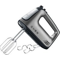 SEVERIN HM 3832 Handmixer grau/schwarz 400 W von Severin