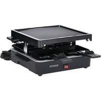 SEVERIN RG 2370 Raclette-Grill von Severin