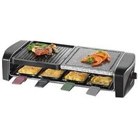 SEVERIN RG 9645 Raclette-Grill von Severin