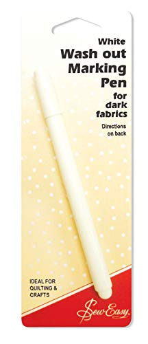 Sew Easy ER290 Marker Pen Washout von Sew Easy