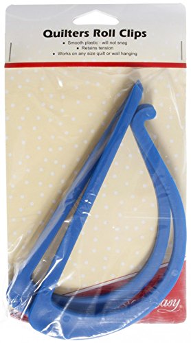 Sew Easy Quilters Roll Clips for Quilting/Patchwork by Sew Easy von Sew Easy