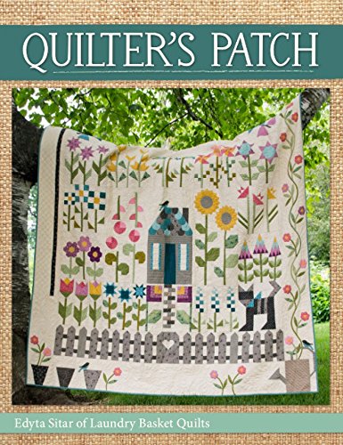 It's Sew Emma Quilters Patchwork Quilt Book von Edyta Sitar von It's Sew Emma