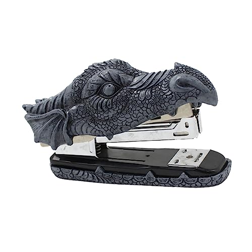 Sewroro 1 Stück Hefter Elektrischer Drachen Hefter Drachen Modellier Hefter Dekorativer Hefter Handhefter Heftgerät Heftgerät Werkzeug Mini Zange Hochleistungs Hefter Harz Sewroro 1 Stück Hefter Elektrischer Drachen Hefter Drachen Modellier Hefter Dekorativer Hefter Handhefter Heftgerät Heftgerät Werkzeug Mini Zange Hochleistungs Hefter Harz von Sewroro