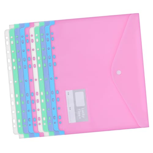 Sewroro 10 Stück Dokumententaschen Teiliges Wasserdichtes Kunststoff Organizer in Blau Grün Weiß und für Schule Büro und Reisen Multifunktionale Dokumentenmappe mit Eleganter Sewroro 10 Stück Dokumententaschen Teiliges Wasserdichtes Kunststoff Organizer in Blau Grün Weiß und für Schule Büro und Reisen Multifunktionale Dokumentenmappe mit Eleganter von Sewroro