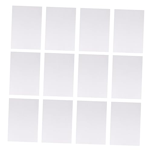 Sewroro 100 Blatt A4 Trennpapier Blanko Staffeleipapier Einfarbig Ries Trennpapier Für Zuhause Für Aufkleber Farbe Größe Doppelte Dicke Listenverwendung Büro Schreibpapier Sewroro 100 Blatt A4 Trennpapier Blanko Staffeleipapier Einfarbig Ries Trennpapier Für Zuhause Für Aufkleber Farbe Größe Doppelte Dicke Listenverwendung Büro Schreibpapier von Sewroro