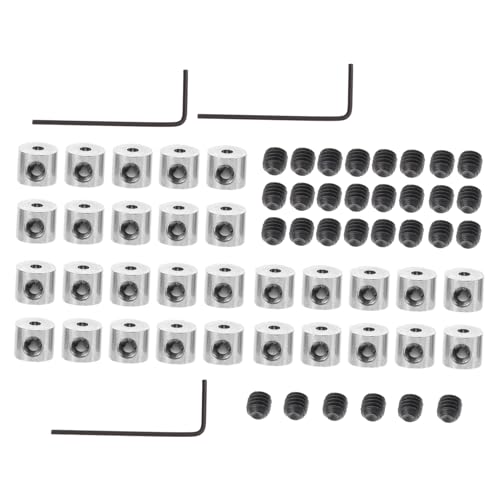 Sewroro 3 Sätze Pin-keeper Schraubenschlüssel Nadelrücken Für Anstecknadeln Winkelschleifer Zange Kompressor Stiftschlüssel Ratsche Pin-magnet Zurück Rassel Sichere Pin-rückseiten Ring von Sewroro