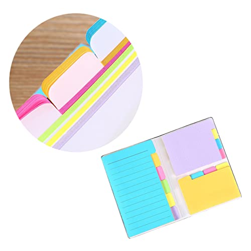 Sewroro Bunte Haftnotizen Notizbilder Aufkleber Unterlage Schreibwaren Selbst Haftnotizblöcke Kratzpads Post-self-stick-notizen Pads Posten Sewroro Bunte Haftnotizen Notizbilder Aufkleber Unterlage Schreibwaren Selbst Haftnotizblöcke Kratzpads Post-self-stick-notizen Pads Posten von Sewroro