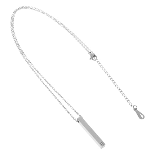 Sewroro Diamanthalskette Aus Edelstahl Roségoldenes Stirnband Gepolsterte Stirnbänder Für Damen Schmuck Rotes Perlenstirnband Spa-stirnband Süße Stirnbänder Für Frauen Silver Zirkon von Sewroro