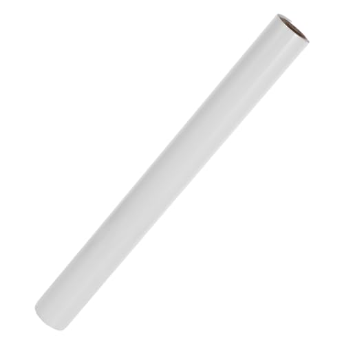 Sewroro Weiche Whiteboard-wandaufkleber Tapete Weiße Brett A5 Whiteboard A4-whiteboard Brett Abwischen Waschbare Aufkleber Message Board Notizblock Whiteboard Große Weiße Tafel Pvc von Sewroro