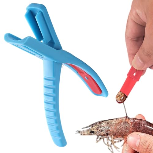 Sghtil Crawfish Peeler -Werkzeug, Langusten -Sheller -Werkzeug - -Schwanzentferner -Schussesgerät | Tragbares Meeresfrüchte -Werkzeug für Haushaltsfamilien Küche und Restaurants von Sghtil