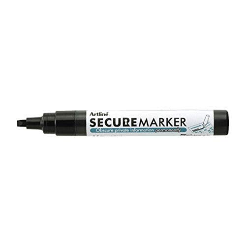 Artline EKSC-4 Secure Marker Pen von Shachihata