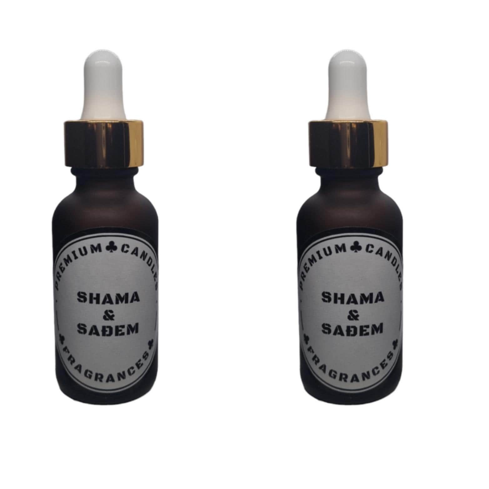 Duftöl Ananas 10 Ml von ShamaSadem