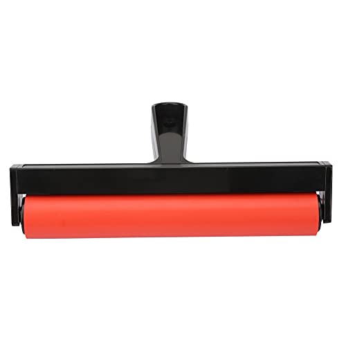 10/15 / 20 cm Rubber Brayer Roller, Rubber Brayer, Amateurkünstler(20 cm) von Shanrya